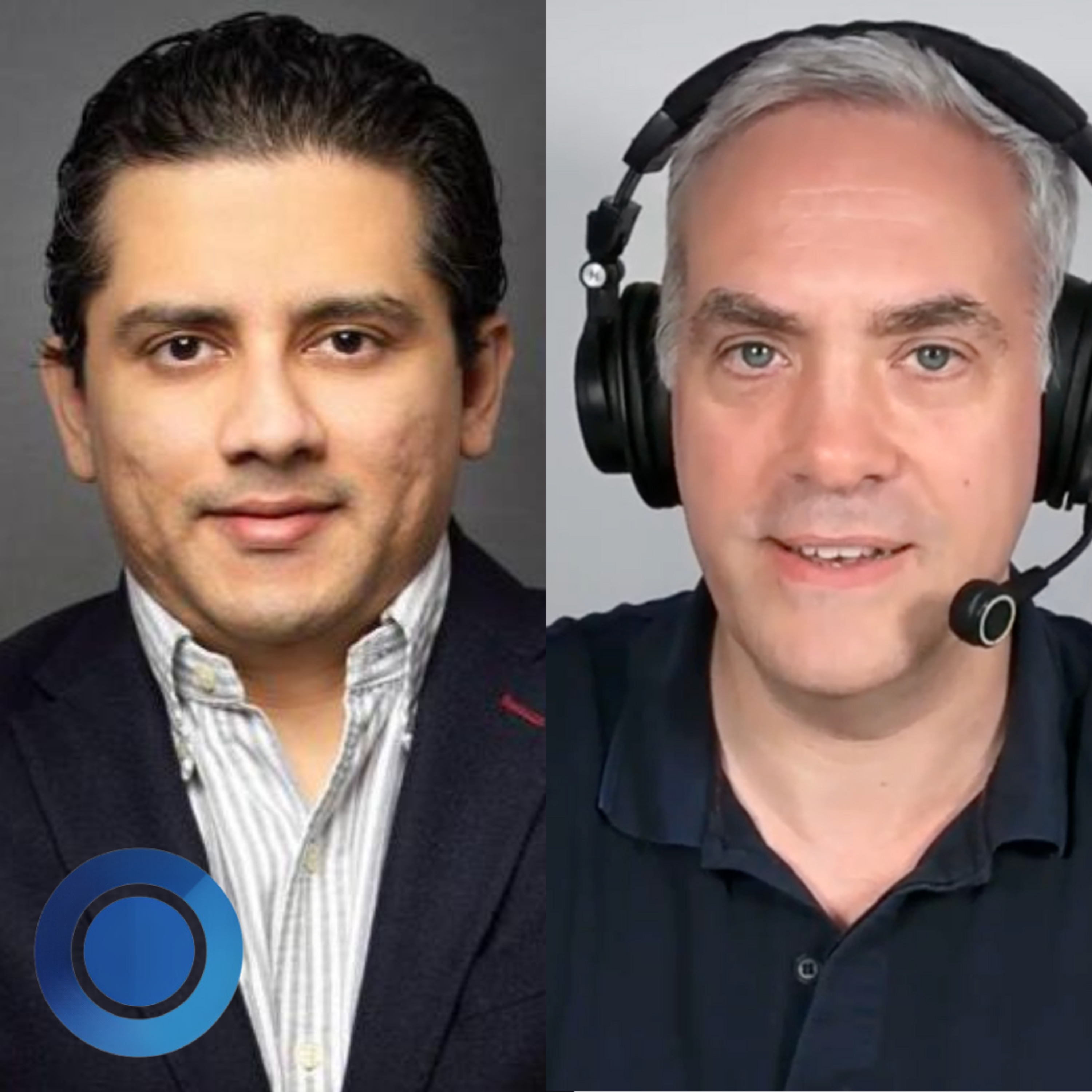 Episode 57: Sal Ghaznavi, former CFO at Careem (Uber)