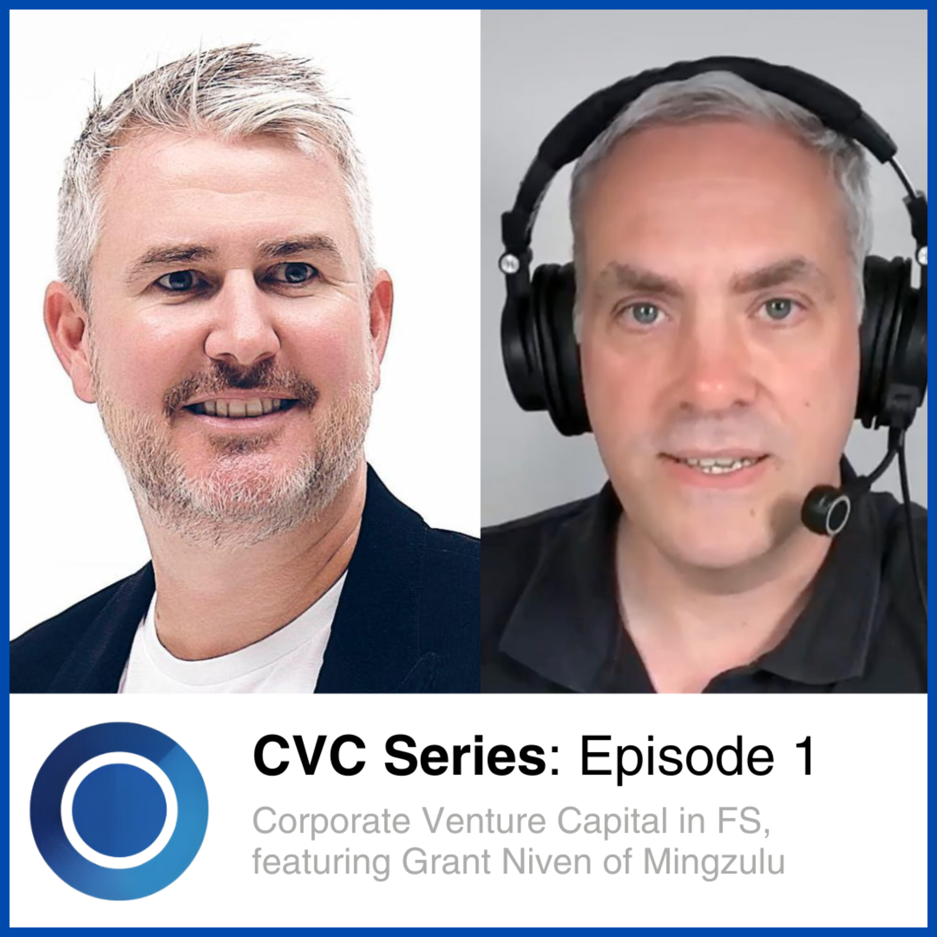 CVC Series: Episode 1, Grant Niven from Mingzulu