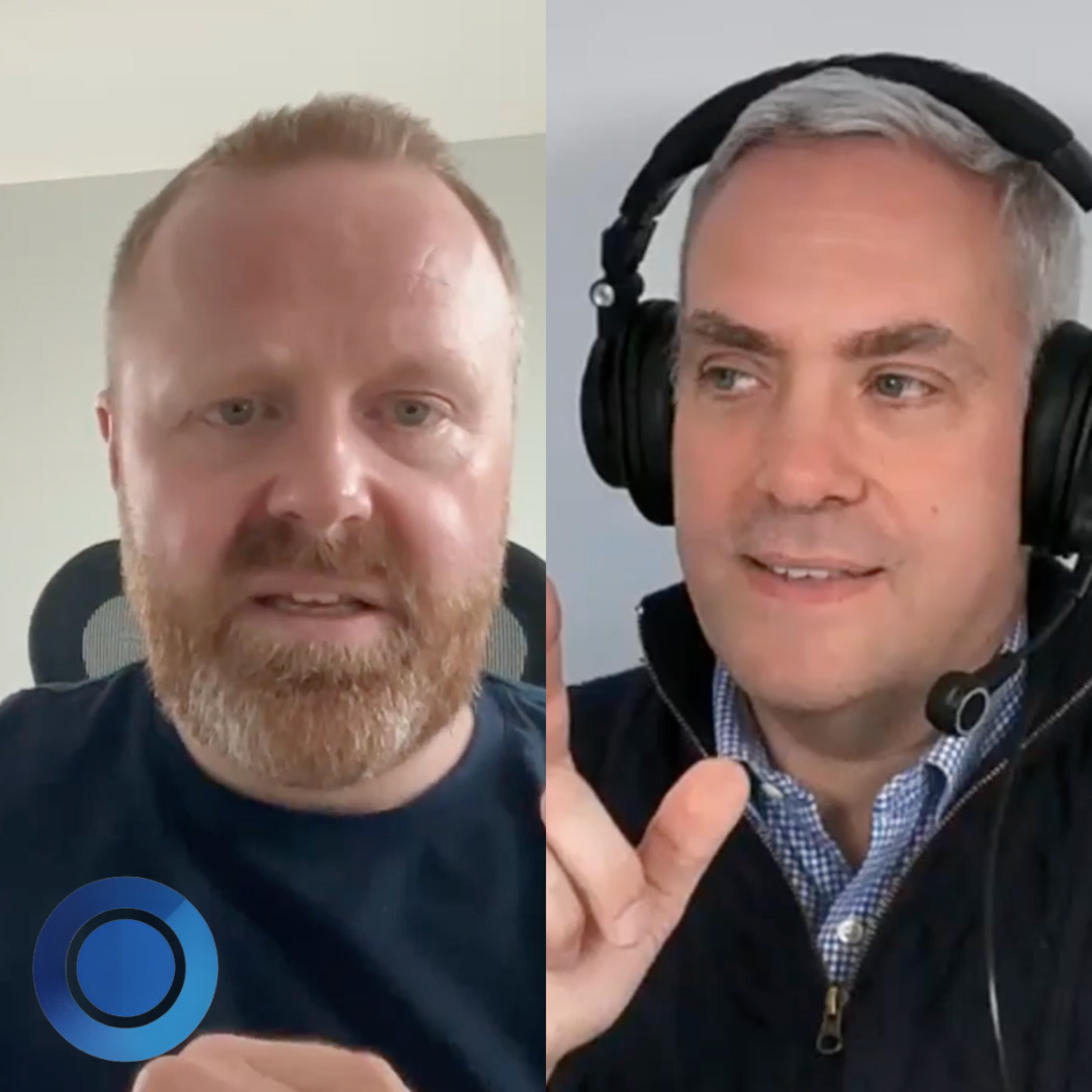 Episode 49: Key strategies for selling to banks with Dan Ilett of Tollejo